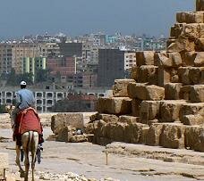 Giza, Egypt