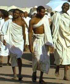 Hajj, Mecca, Saudi Arabia