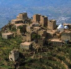 Ibb, Yemen.