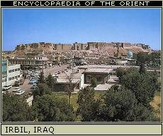 Irbil, Iraq.