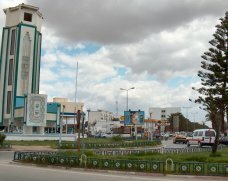 Jendouba, Tunisia
