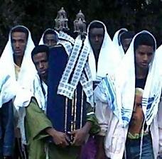 Ethiopian Jews