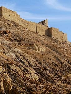 Karak, Jordan