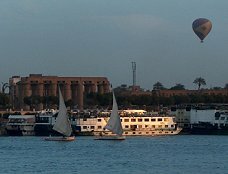 Luxor, Egypt