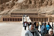 Luxor, Egypt