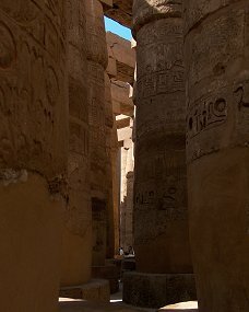 Luxor, Egypt