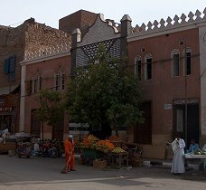 Luxor, Egypt