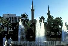 Madina, Saudi Arabia