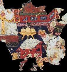 Manichaean scribes