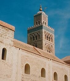 Marrakech, Morocco