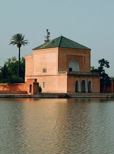 Marrakech, Morocco