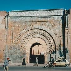 Marrakech, Morocco