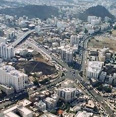 Mecca, Saudi Arabia