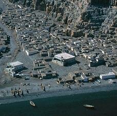 Musandam, Oman
