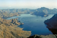 Musandam, Oman