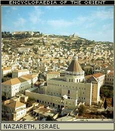 Nazareth, Israel