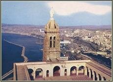 Oran, Algeria.