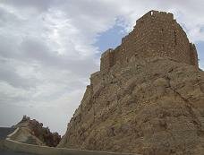 Palmyra, Syria: Theatre
