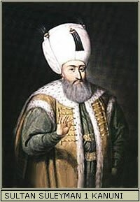 Sultan S�leyman 1