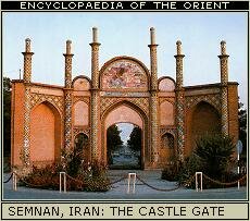 Semnan, Iran