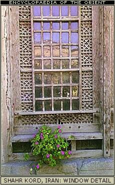Shahr Kord, Iran