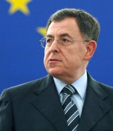 Fouad Siniora.