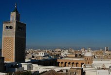 Tunis, Tunisia