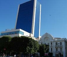Tunis, Tunisia