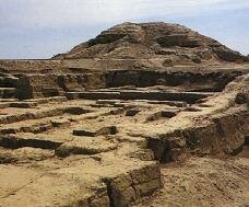 Uruk, Iraq