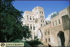 Zabid, Yemen