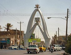 Zabol, Iran