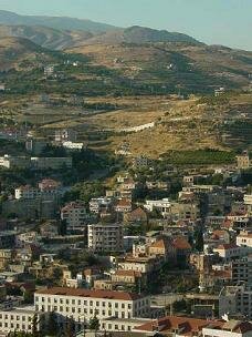 Zahle, Lebanon