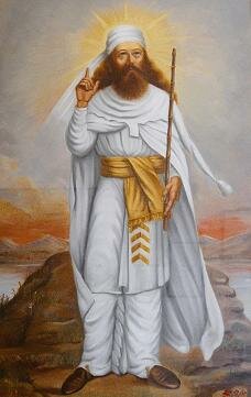 Zarathustra