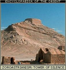 The Tower of Silence