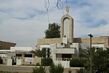The headquarter of the independent religion of Madaism. Baghdad, Iraq (photo 2001).