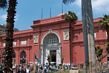 The National Museum, possibly the one single place in the world with the richest treasures.
