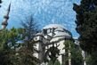 S&uuml;leymaniye mosque.