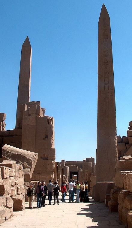 Luxor, Egypt