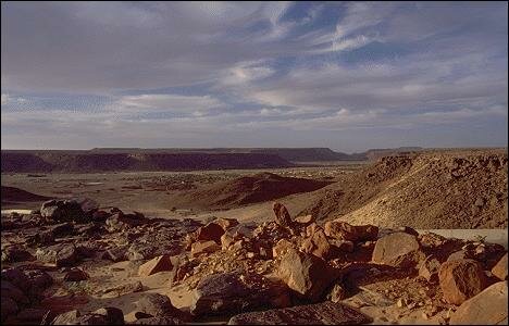Adrar Region