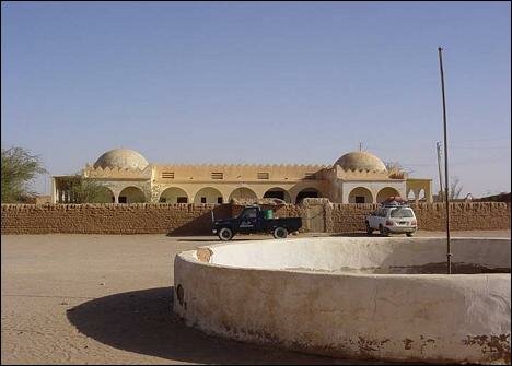 Bir Moghrein