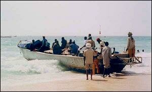 Plage des Pecheurs