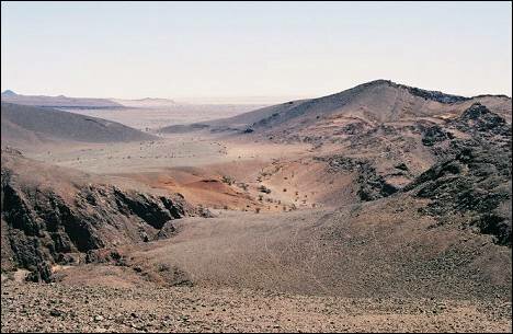 Zouerate