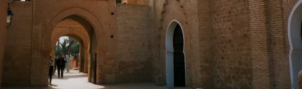 Marrakech, Morocco