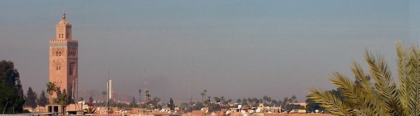 Marrakech, Morocco