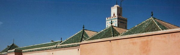 Marrakech, Morocco