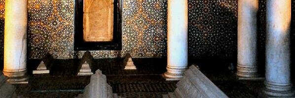 Marrakech, Morocco