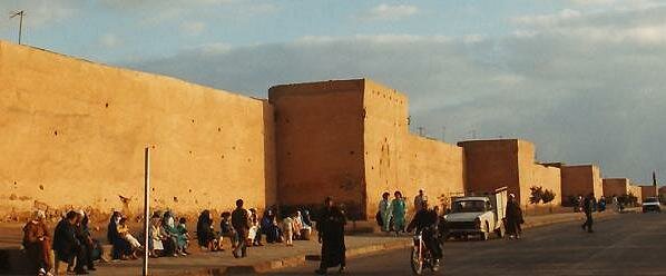 Marrakech, Morocco