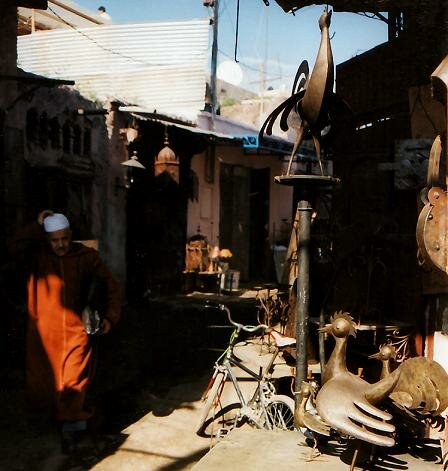 Marrakech, Morocco
