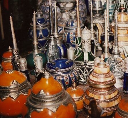 Marrakech, Morocco