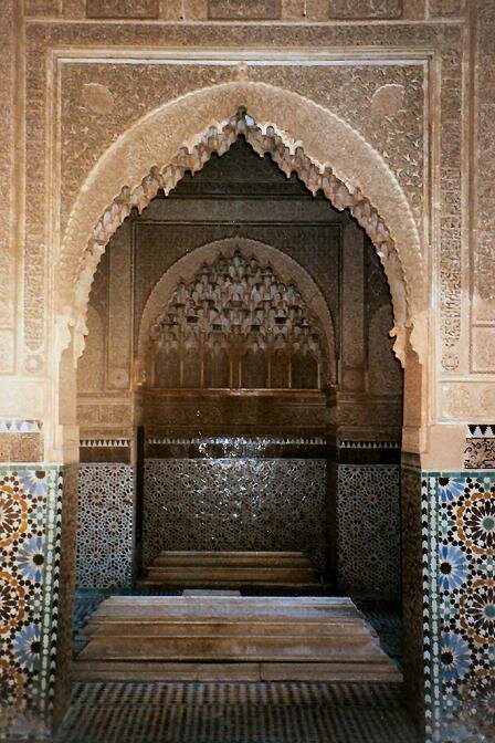 Marrakech, Morocco